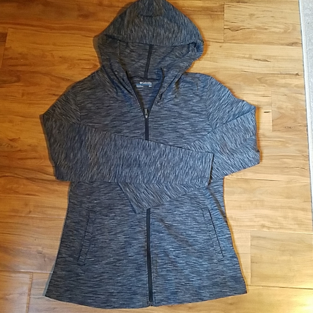 Columbia Sportswear Hoodie